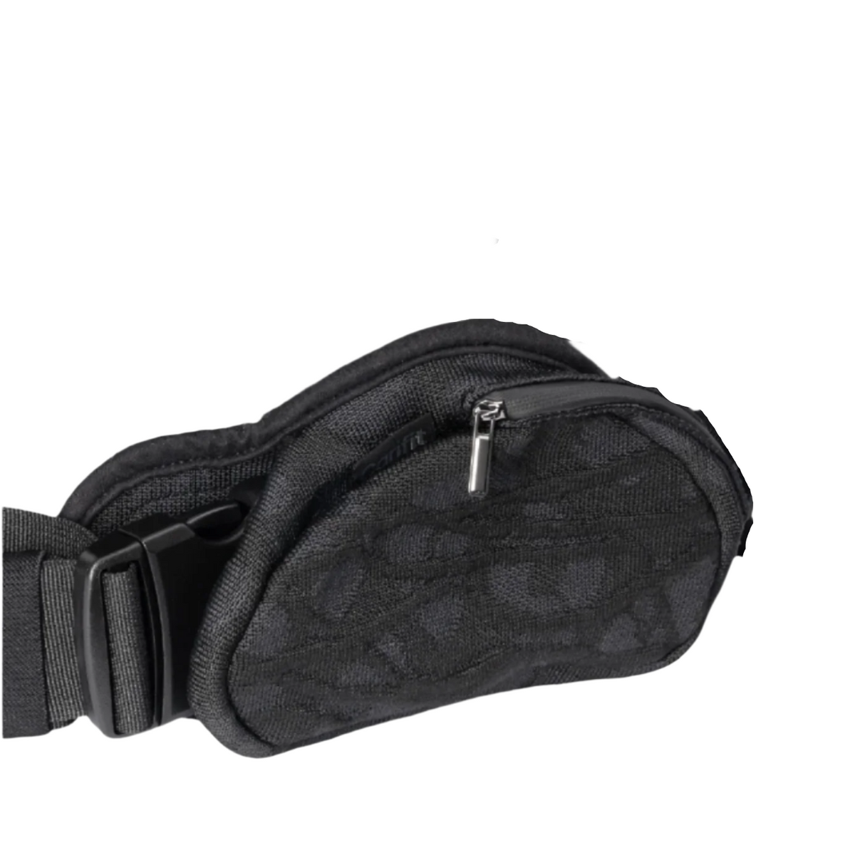 Carifit Core Carrier Leopard Black