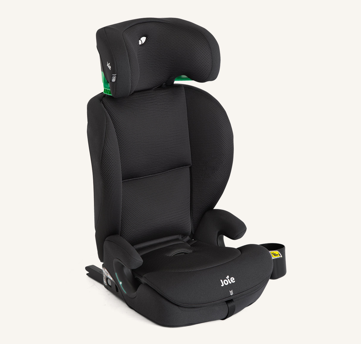 Joie - i-Irvana Max Car Seat Mercury Mesh