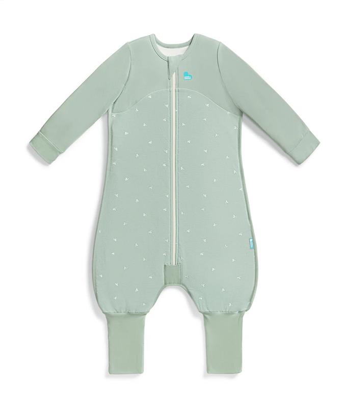 Love To Dream Sleep Suit 6-12m 1.5TOG Twigs Olive