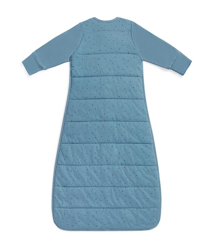 Love To Dream Sleep Bag 18-36m 2.5TOG Storm Blue pebbles