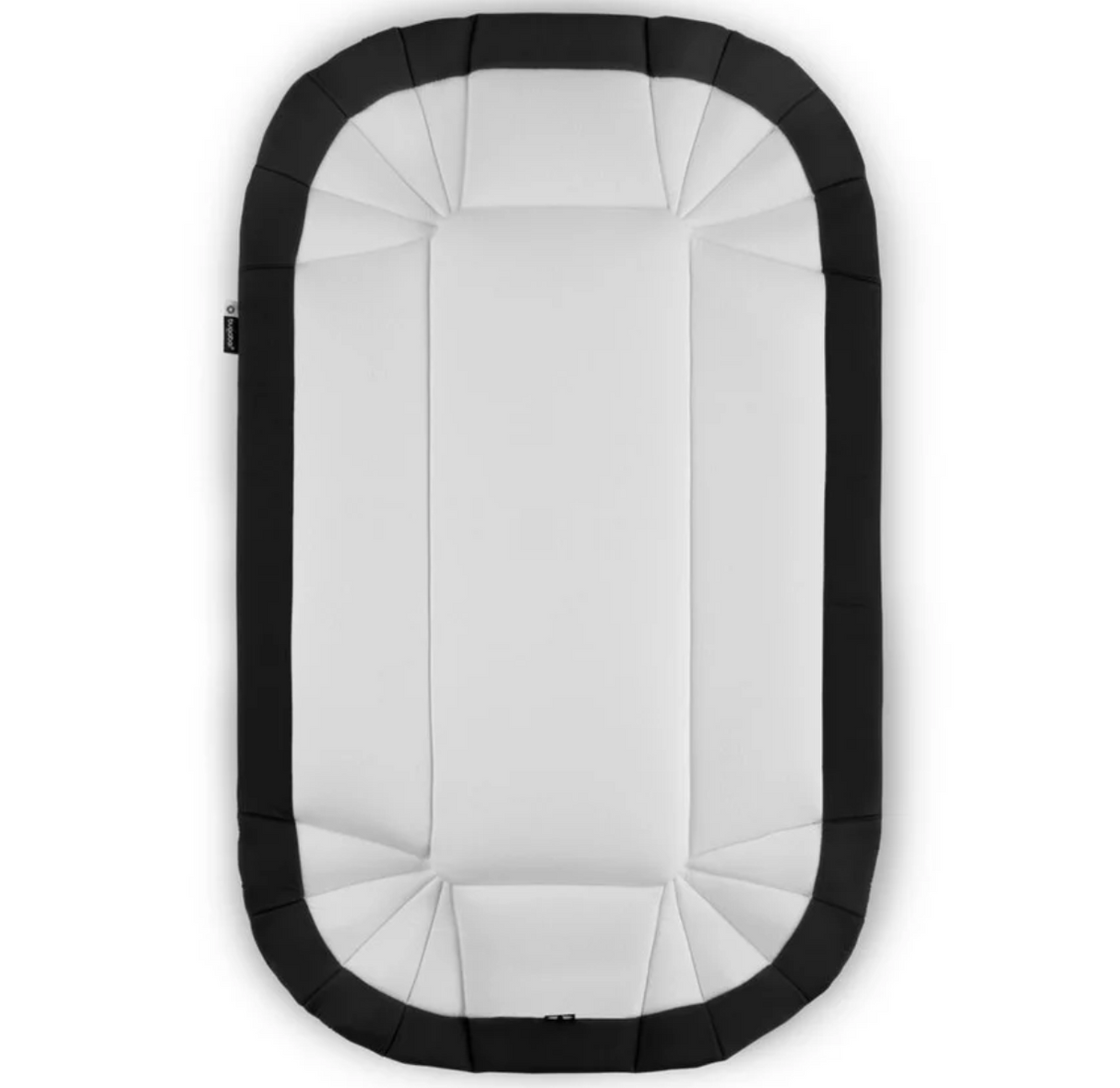 Bugaboo baby nest Heritage Black
