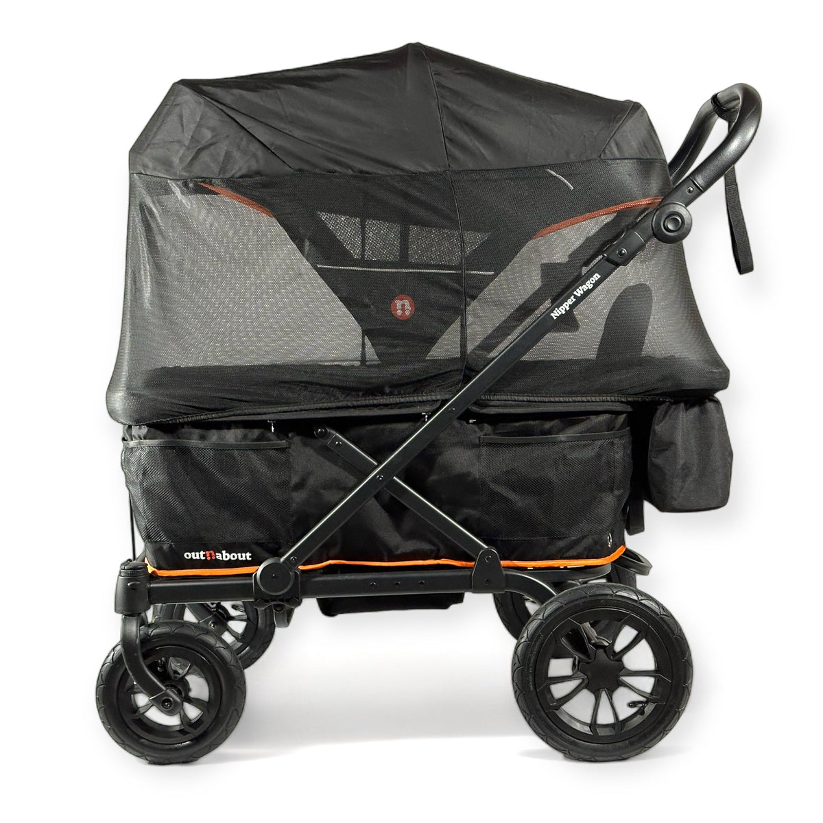 Out 'n' About Nipper Wagon UV Cover