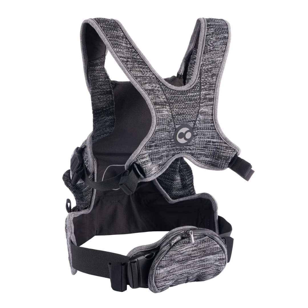 Carifit Core Carrier Slate Grey