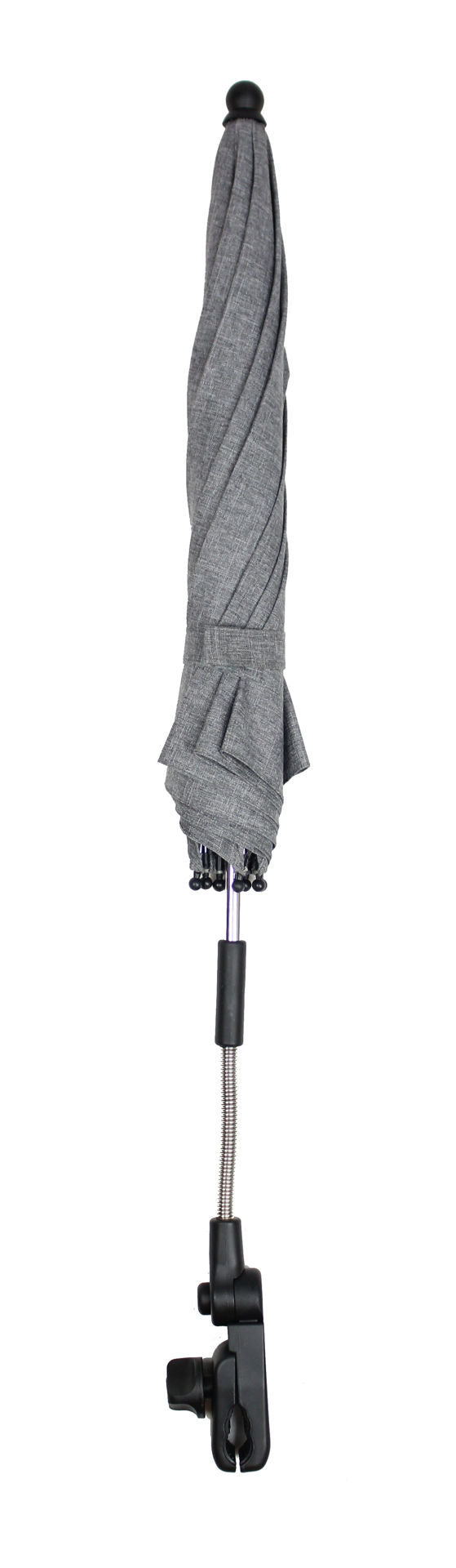 Dooky Stroller parasol/umbrella Grey (UV50+)