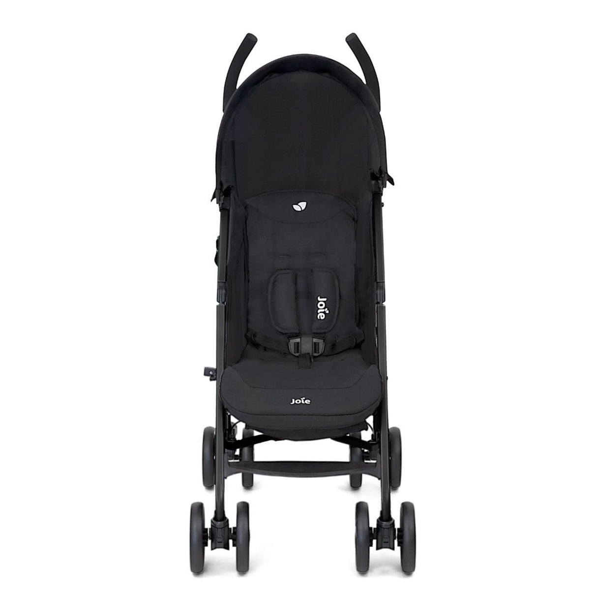 Joie Couri Lightweight Umbrella Stroller, Coal