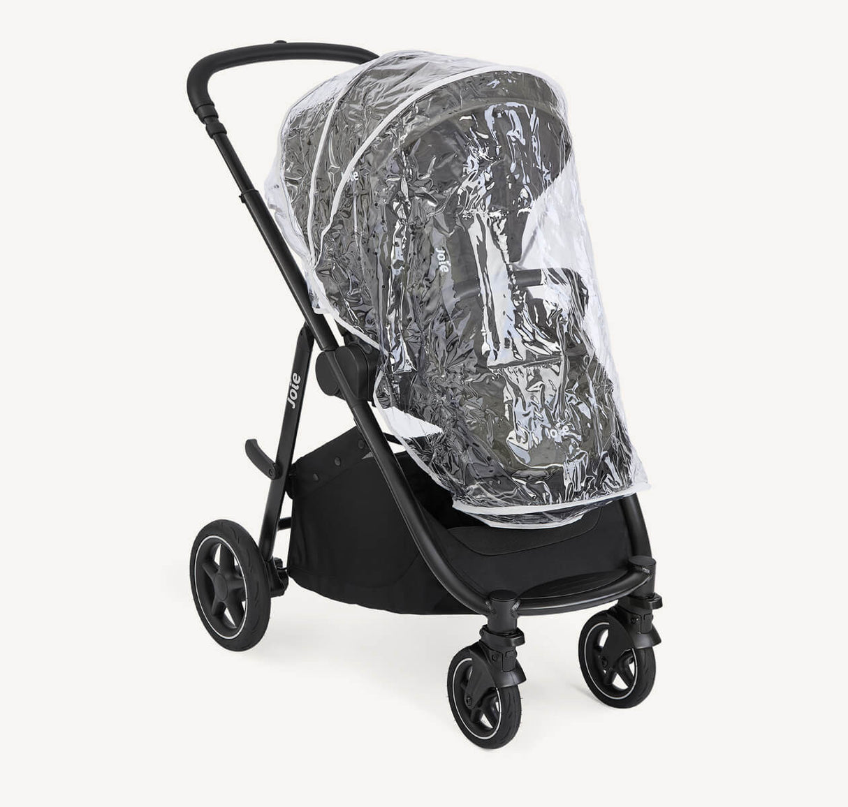 Joie Versatrax Fern