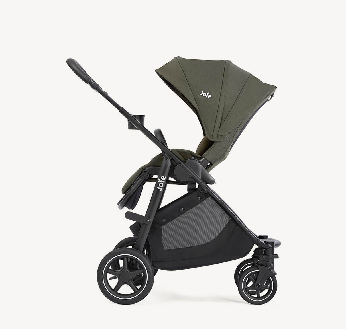 Joie Versatrax Fern