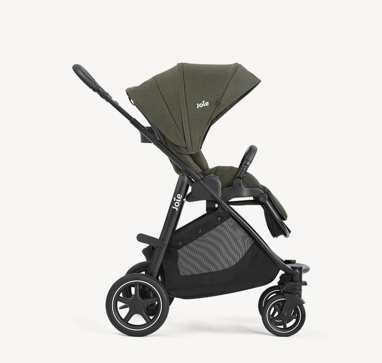 Joie Versatrax Fern