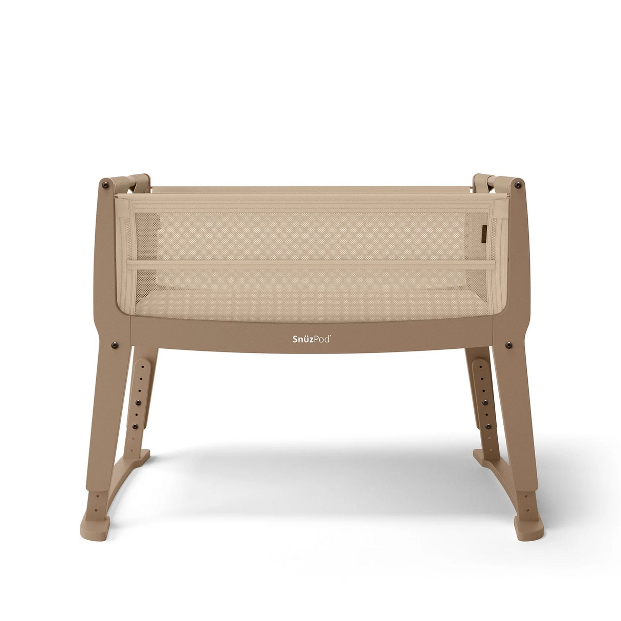Snuz Snuzpod Studio Bedside Crib