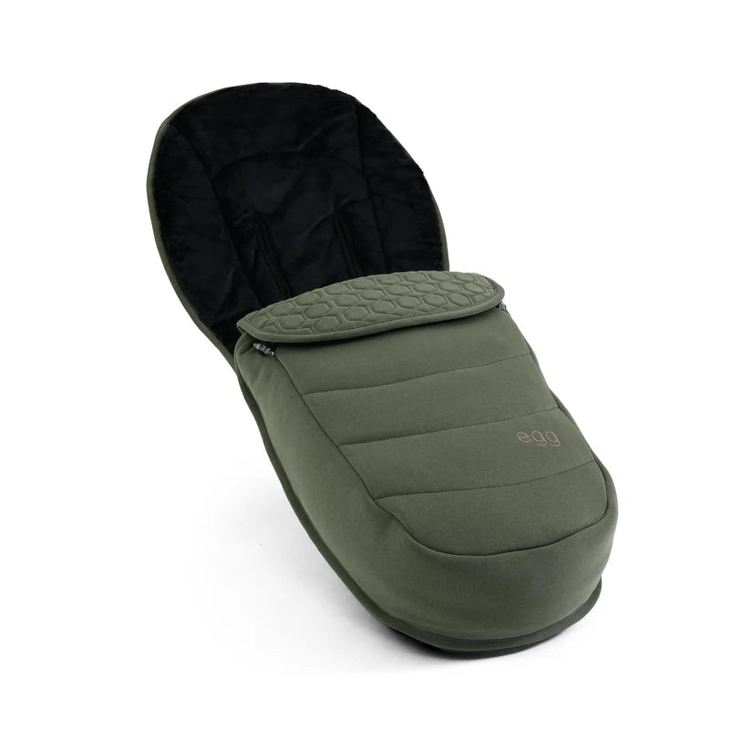 Egg 3 Footmuff