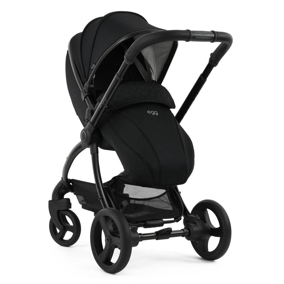 Egg 3 Stroller - Panther