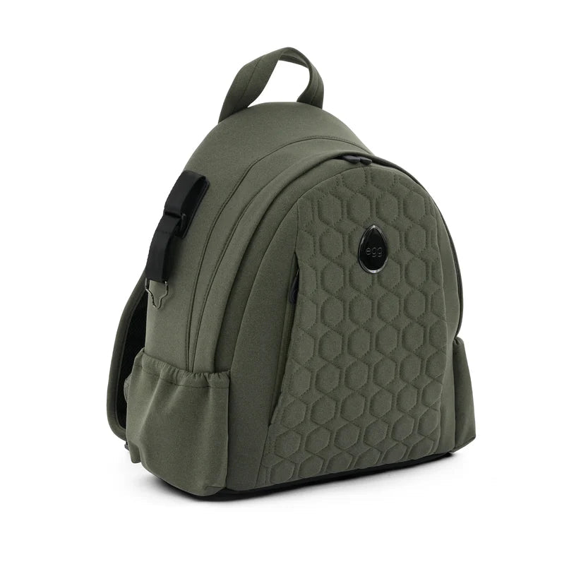 Egg 3 Backpack