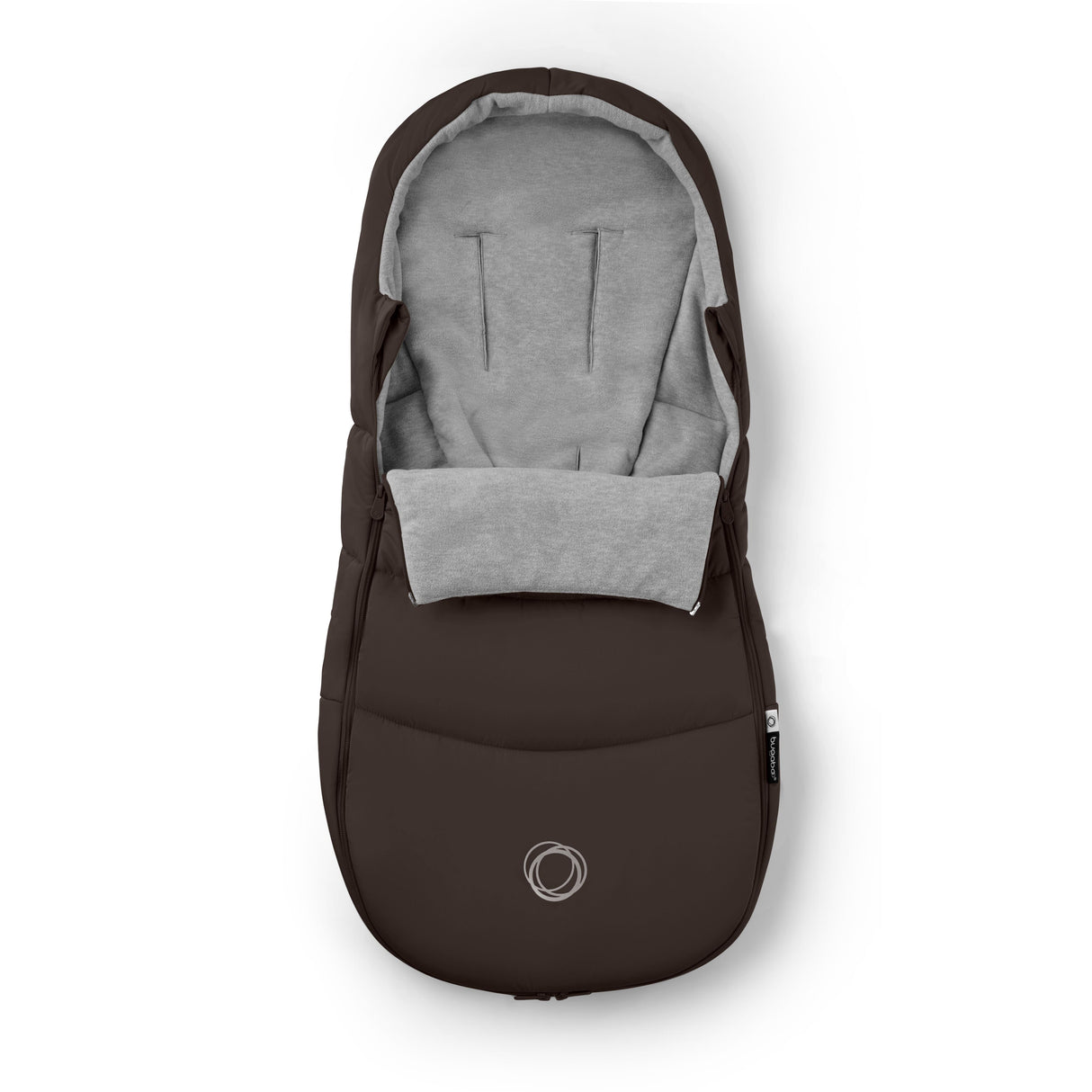 Bugaboo Footmuff Cocoa Brown
