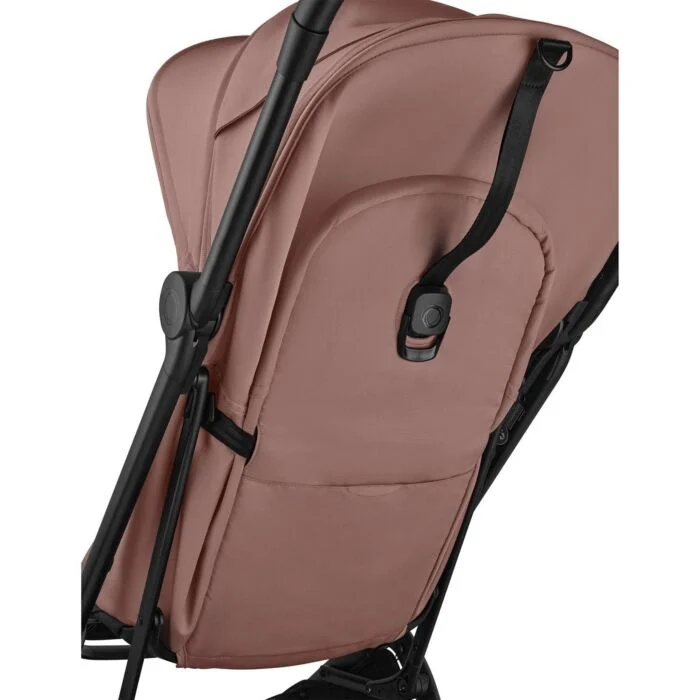 Bugaboo Butterfly 2 Dusty Pink