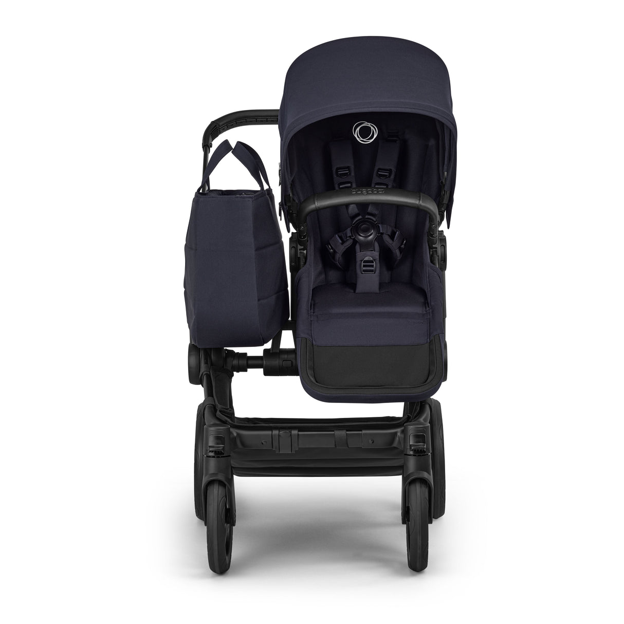Bugaboo Donkey 6 Deep Indigo