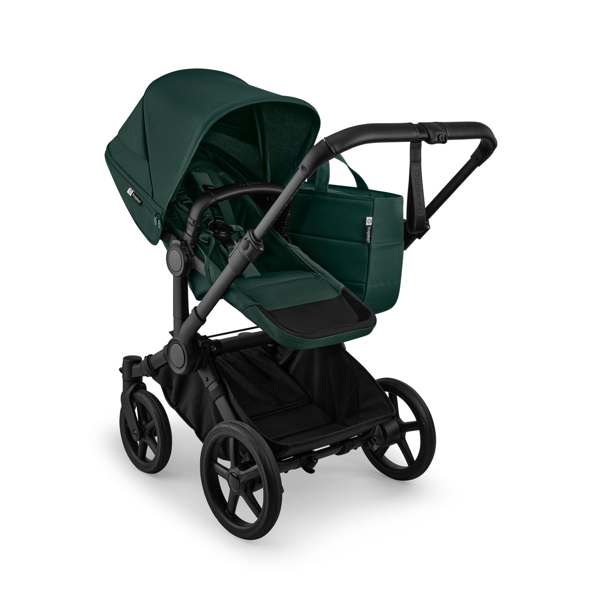 Bugaboo Donkey 6 Fern Green