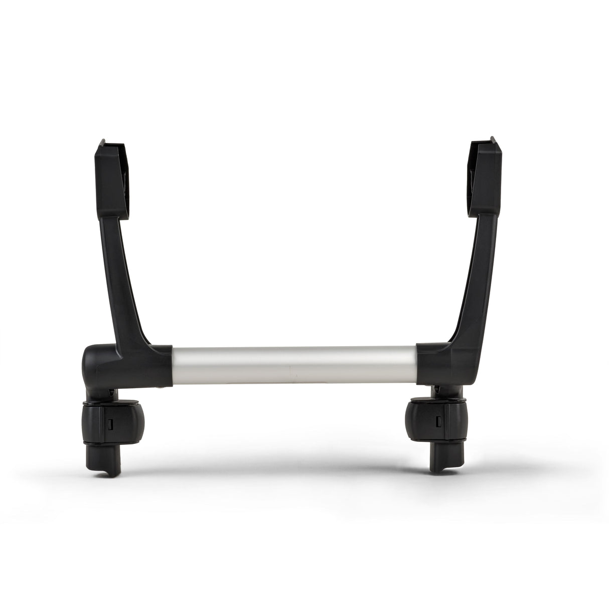 Bugaboo Donkey car seat adapters - mono/duo BLACK