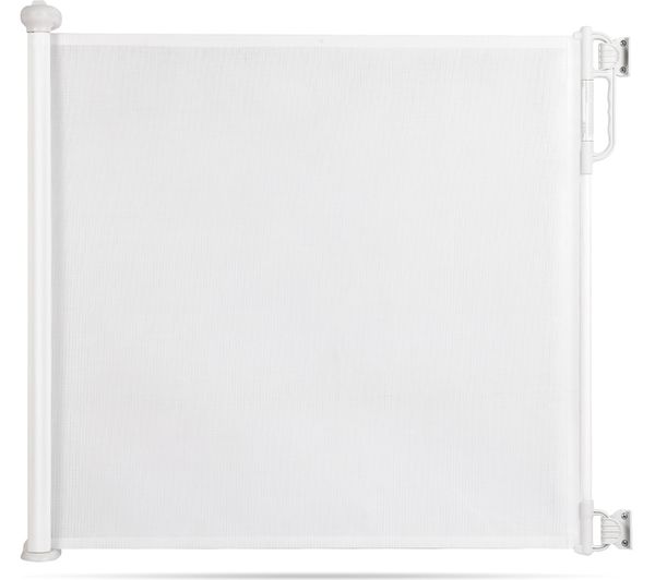 Momcozy Baby Gate - White