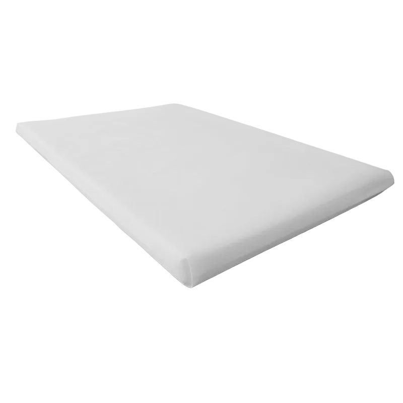 Giggle Baby Quilted Snuzpod 4 mattress 75.5cm x 40cm