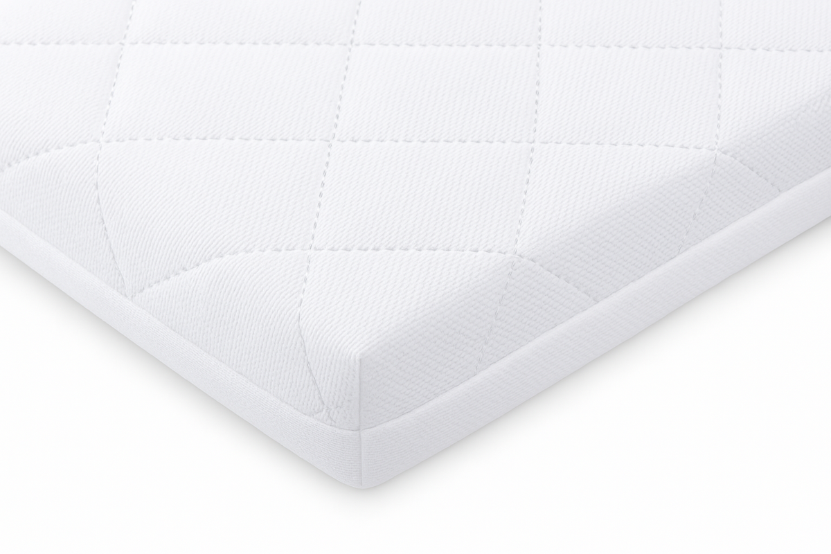 Giggle Baby 80cmX44cm Quilted Fibre For Snuzpod5