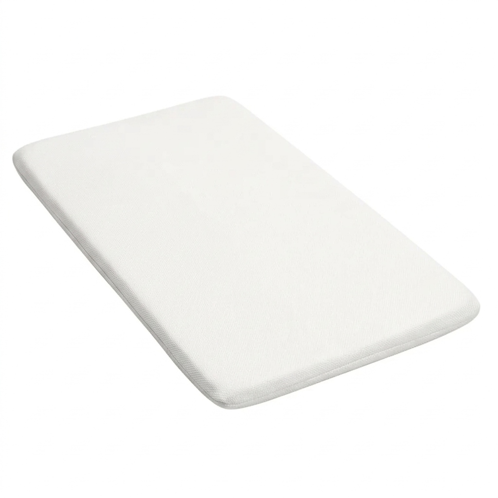 Giggle Baby Airfresh crib mattress 87cm x 44cm