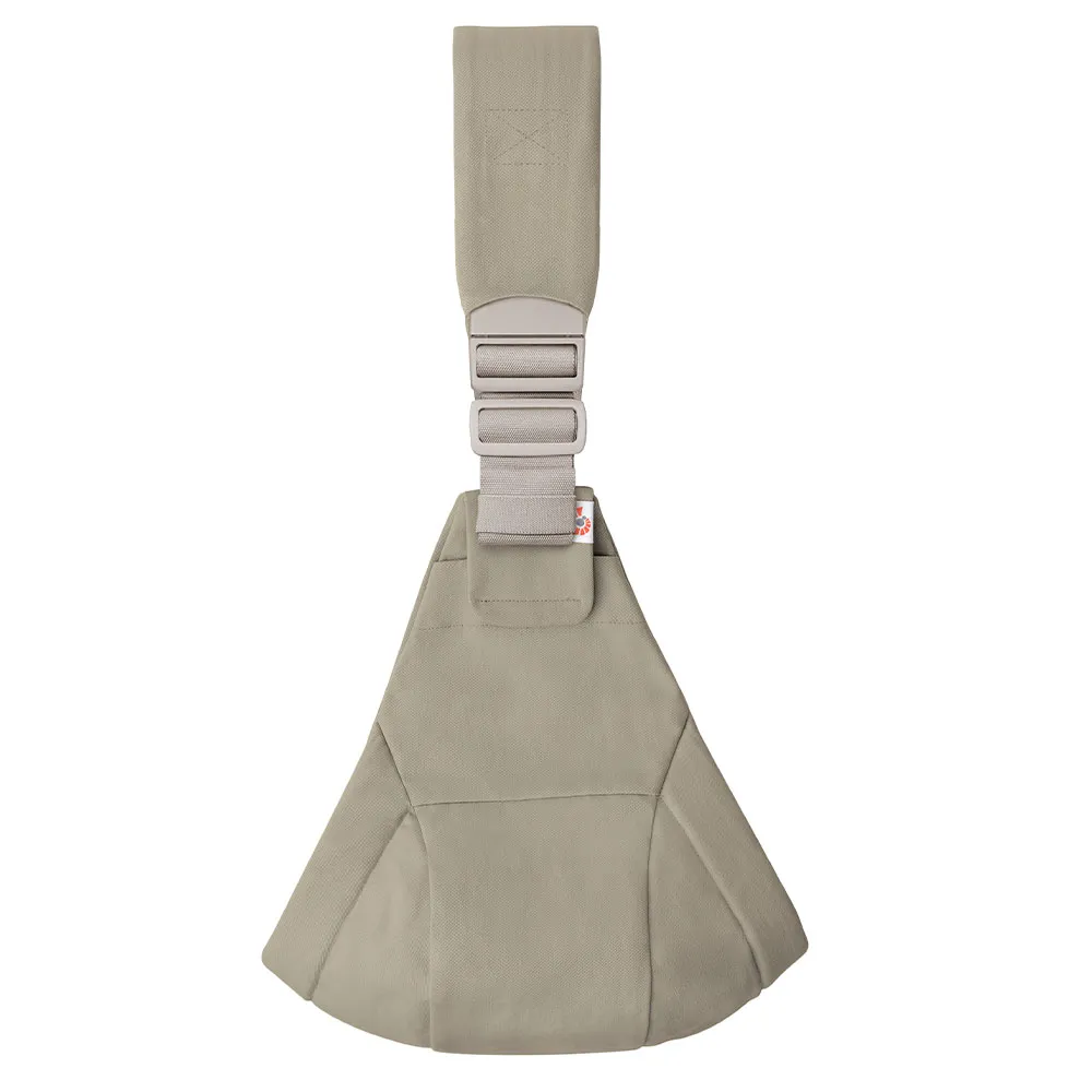 Ergobaby Upsie sling - Soft Olive