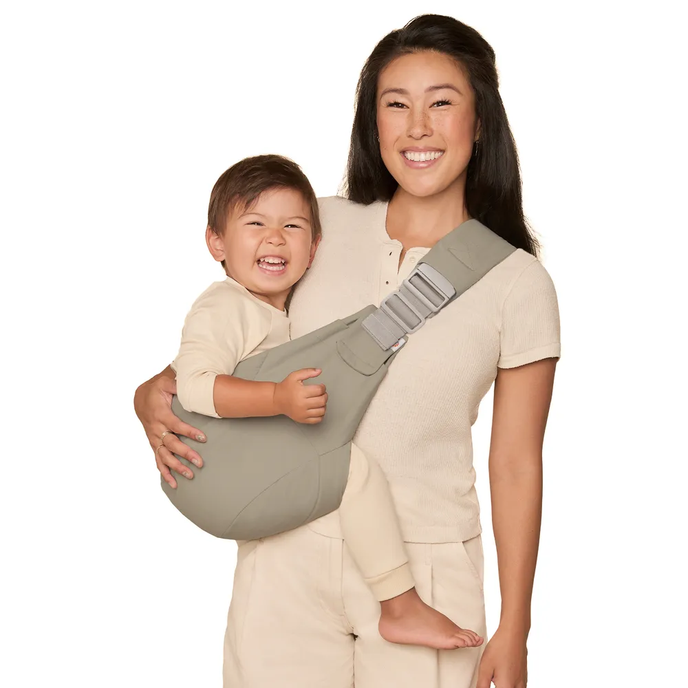 Ergobaby Upsie sling - Soft Olive