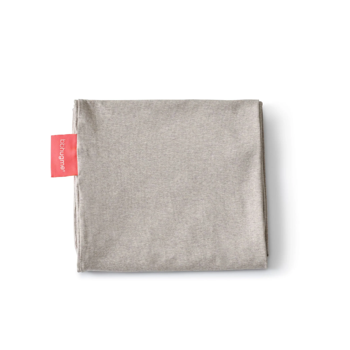bbhugme Nursing Pillow cover Seashell Beige