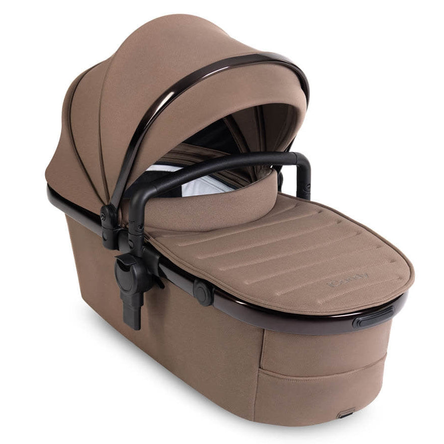 iCandy Peach 8 Complete Pushchair & Carrycot Bundle - Coco Edition