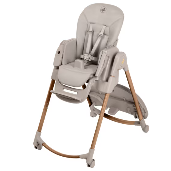 Maxi-Cosi Minla Plus - Elegance Beige