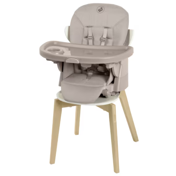 Maxi-Cosi Minla Plus - Elegance Beige