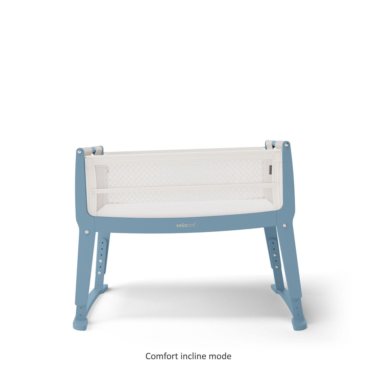 Snuz Snuzpod Studio Bedside Crib