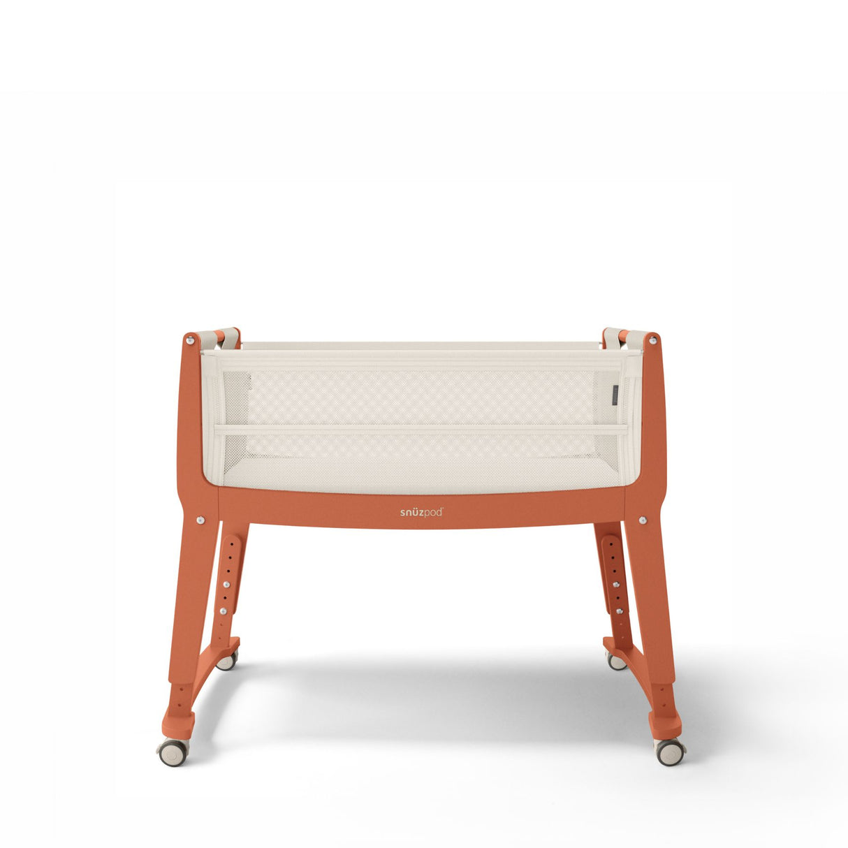 Snuz Snuzpod Studio Bedside Crib