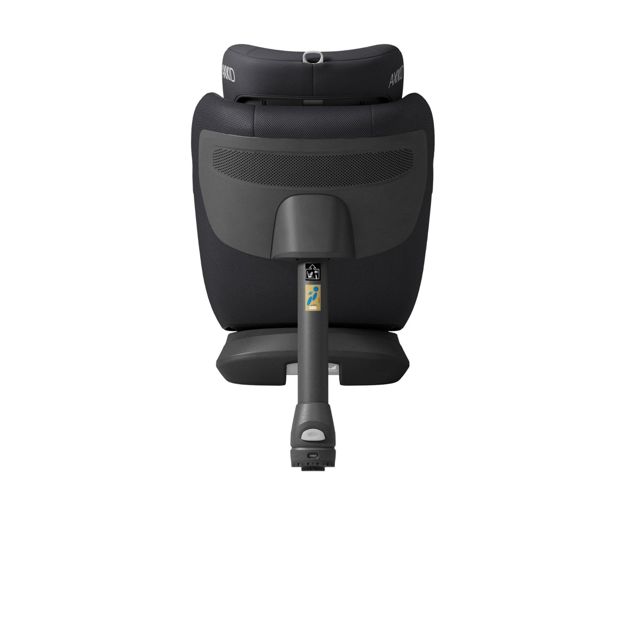 Axkid Minikid Core - Costal black