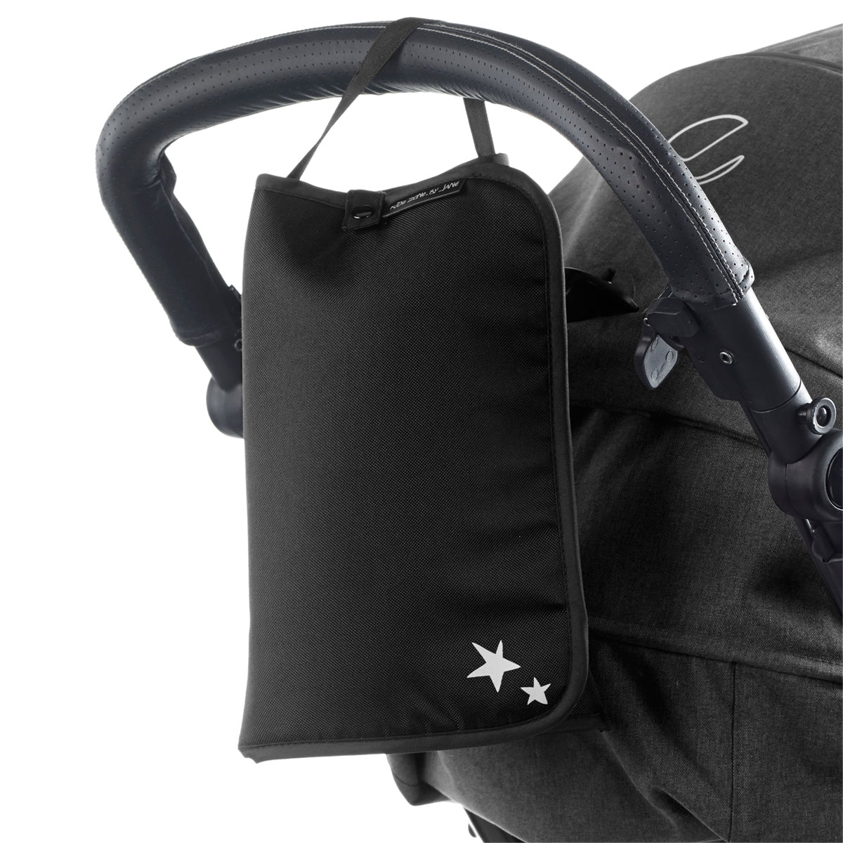 Jane Mama Bag – Organiser Bag with Diaper Bag and Document Case