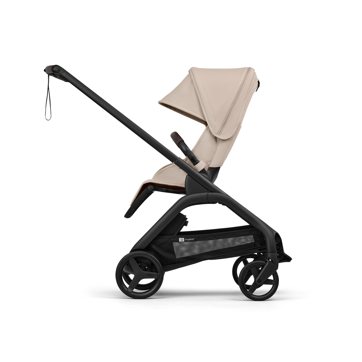 Bugaboo Dragonfly Plus Desert Taupe - UK