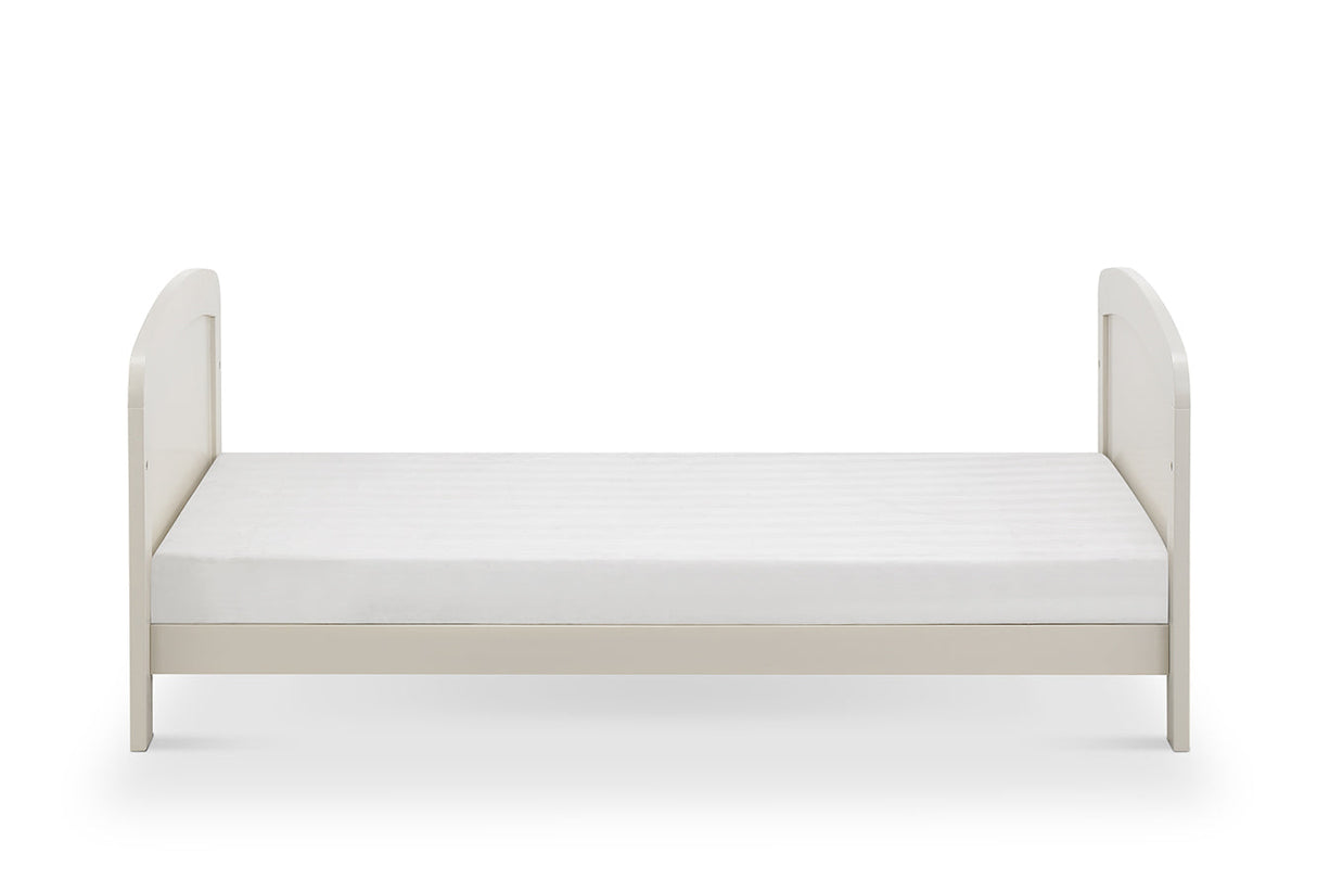 Babylo Cora Cotbed Stone