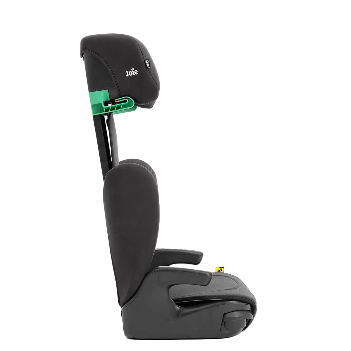 Joie i-Provo R129 High-Back Booster Car Seat 100-150cm, 3.5-12 years