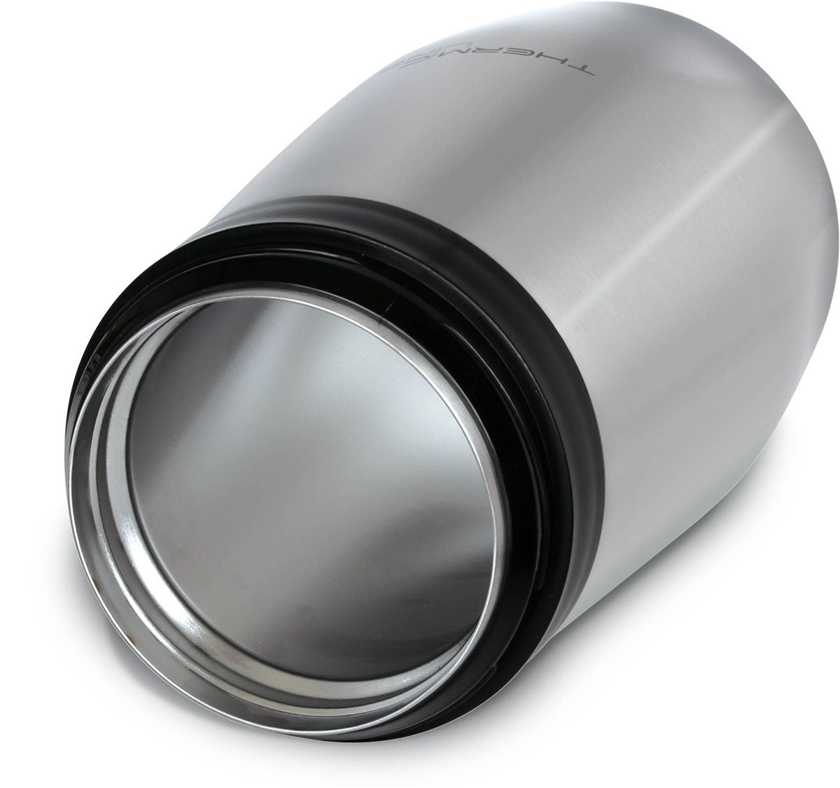 Jane Stainless Steel Thermal Food Flask, 1L