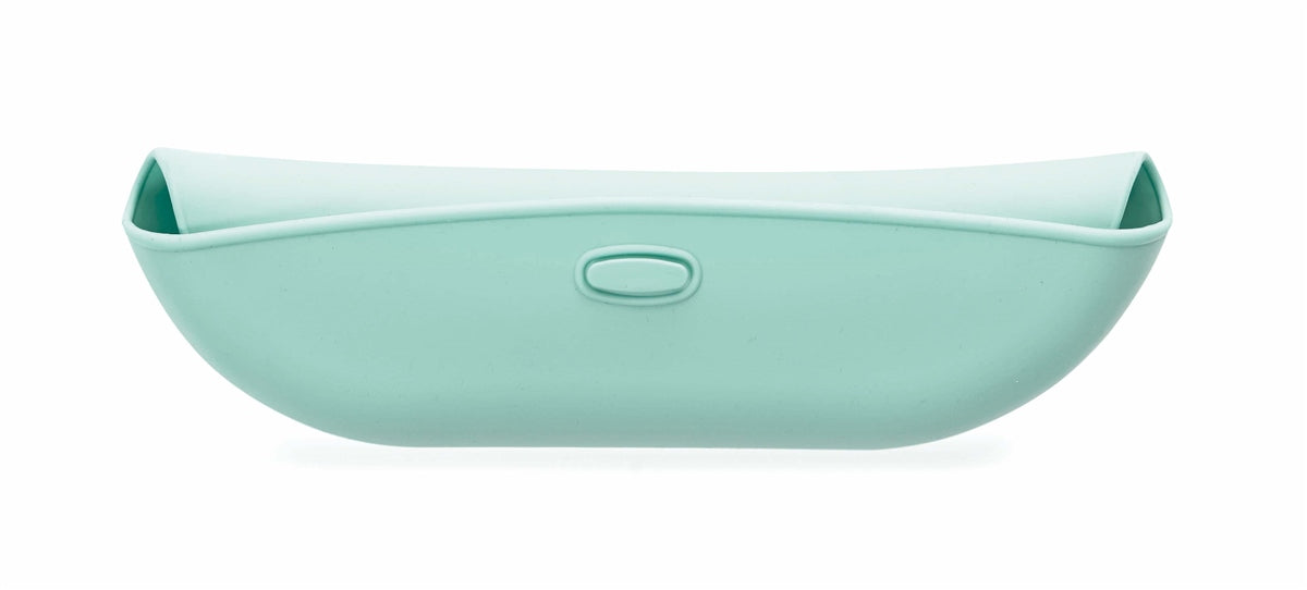 Jané Snap Roll-up Silicone Pelican Baby Bib
