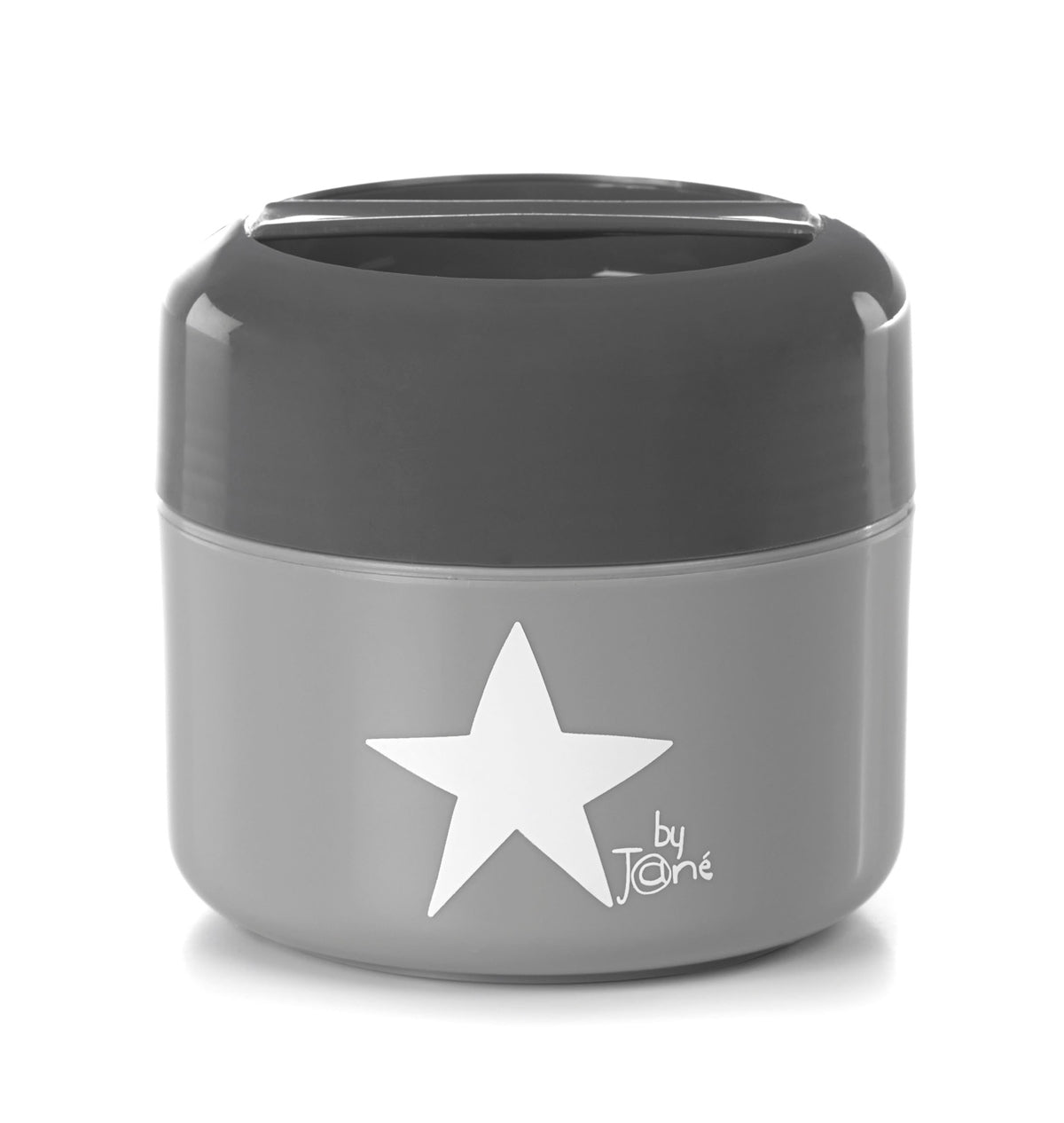 Jane Baby Food Plastic Vacuum Flask 500cc