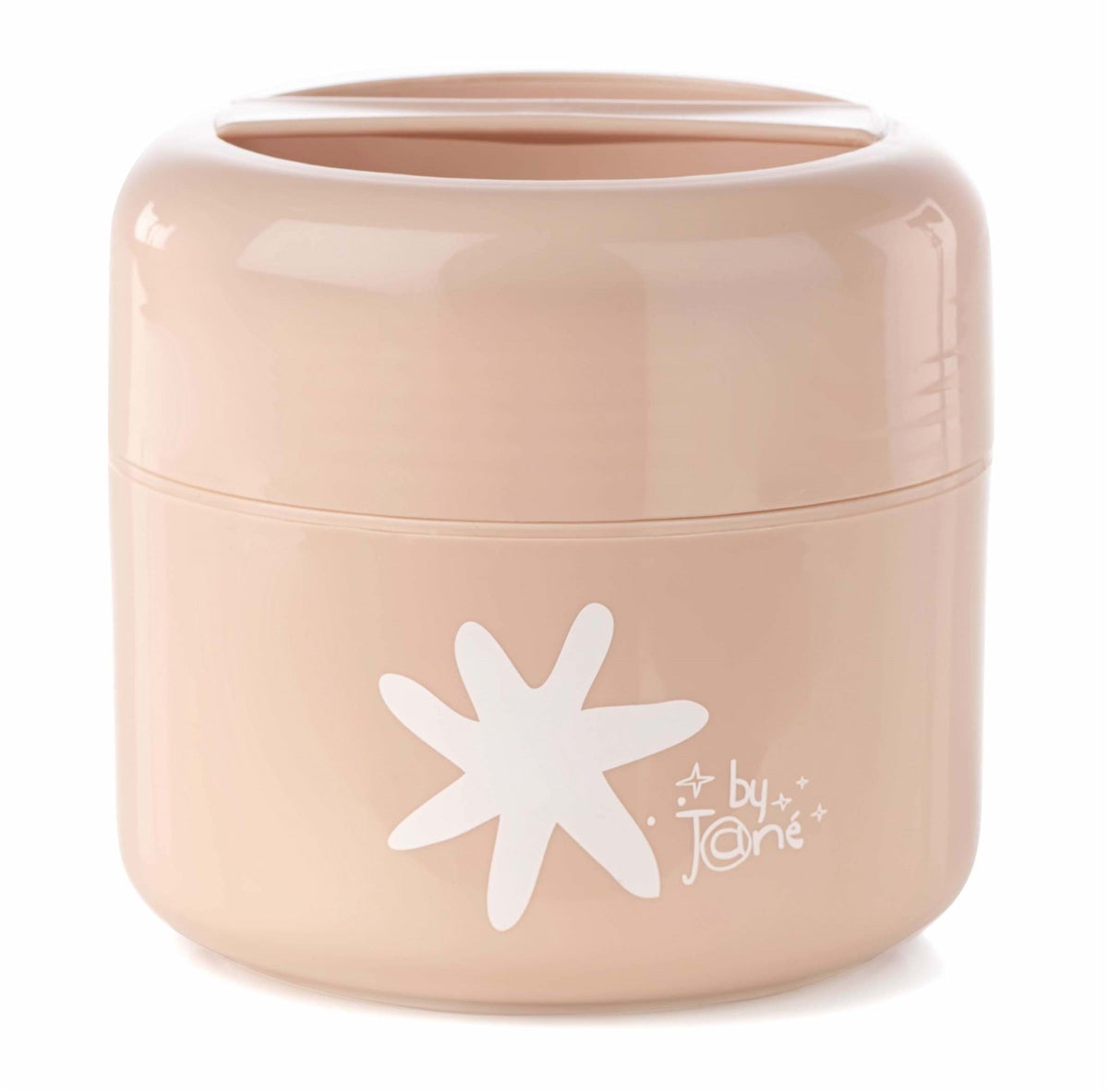 Jane Baby Food Plastic Vacuum Flask 500cc