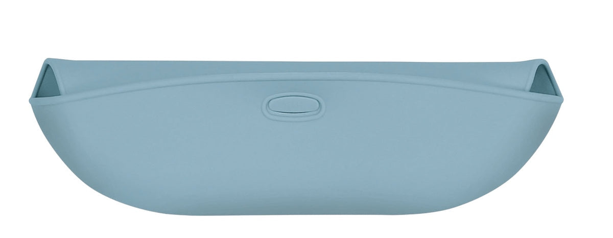 Jané Snap Roll-up Silicone Pelican Baby Bib