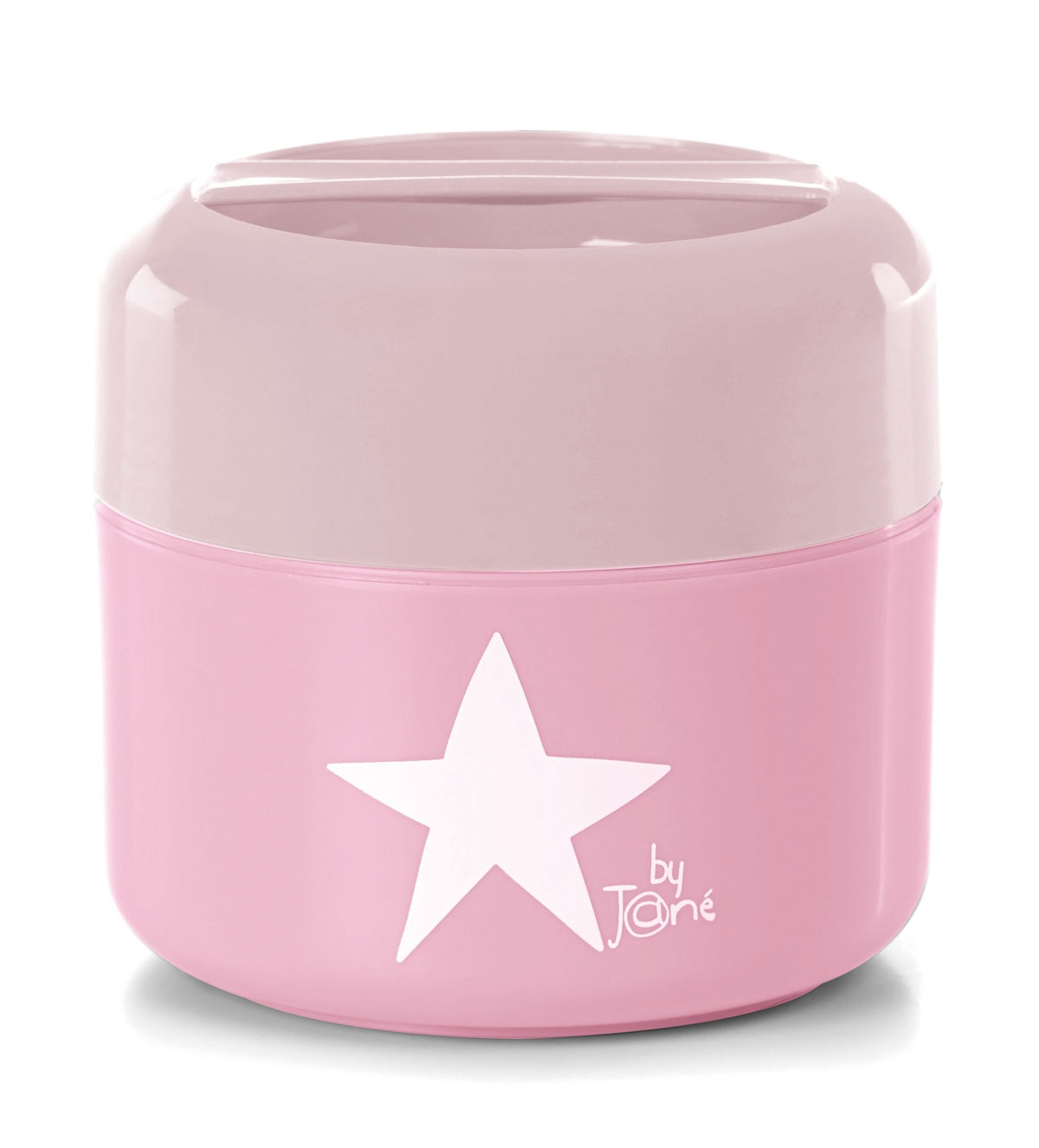 Jane Baby Food Plastic Vacuum Flask 500cc