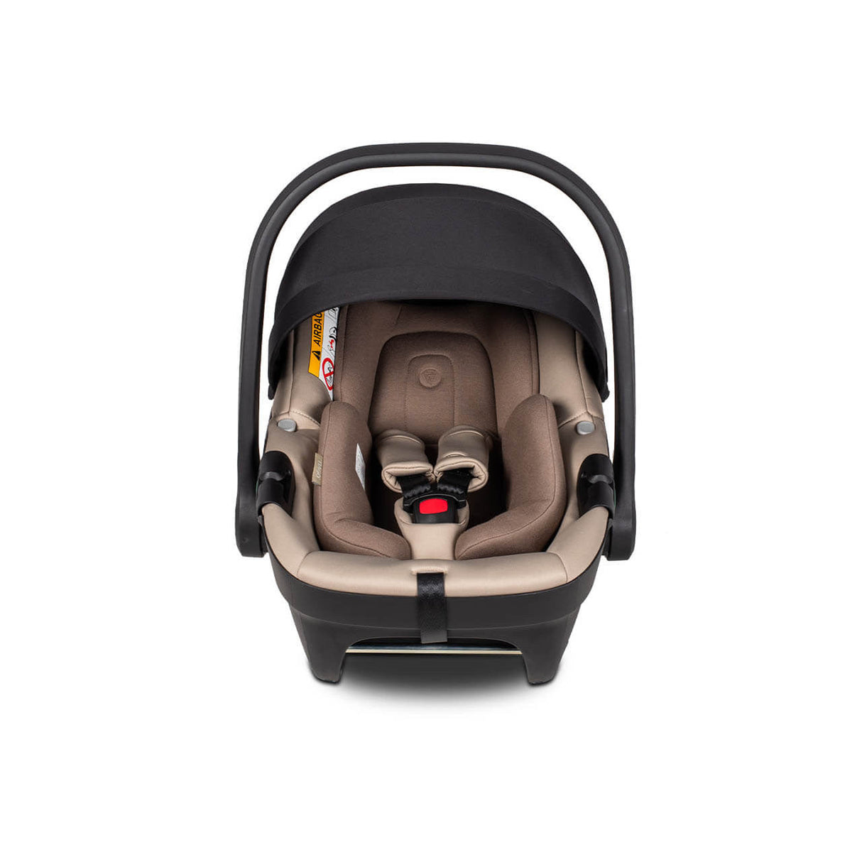 Tiago 2 Car Seat - Beige