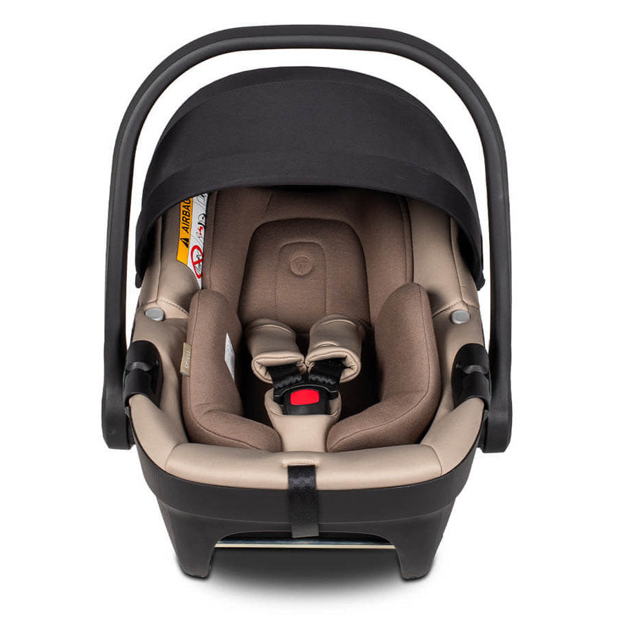 Tiago 2 Car Seat - Beige