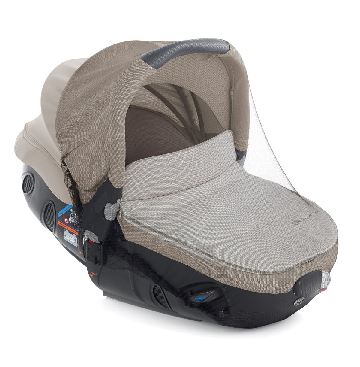 Jane Universal Insect Net - Pram, Carrycot & Car Seat