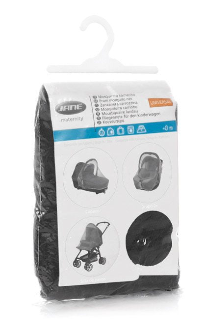 Jane Universal Insect Net - Pram, Carrycot & Car Seat