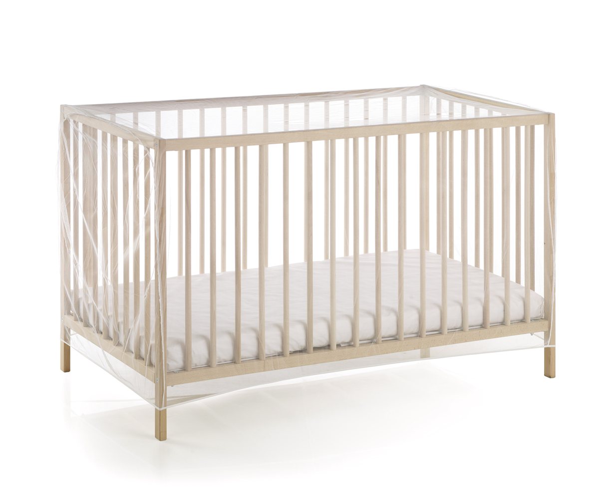 Jane Universal Cot / Crib Insect Net