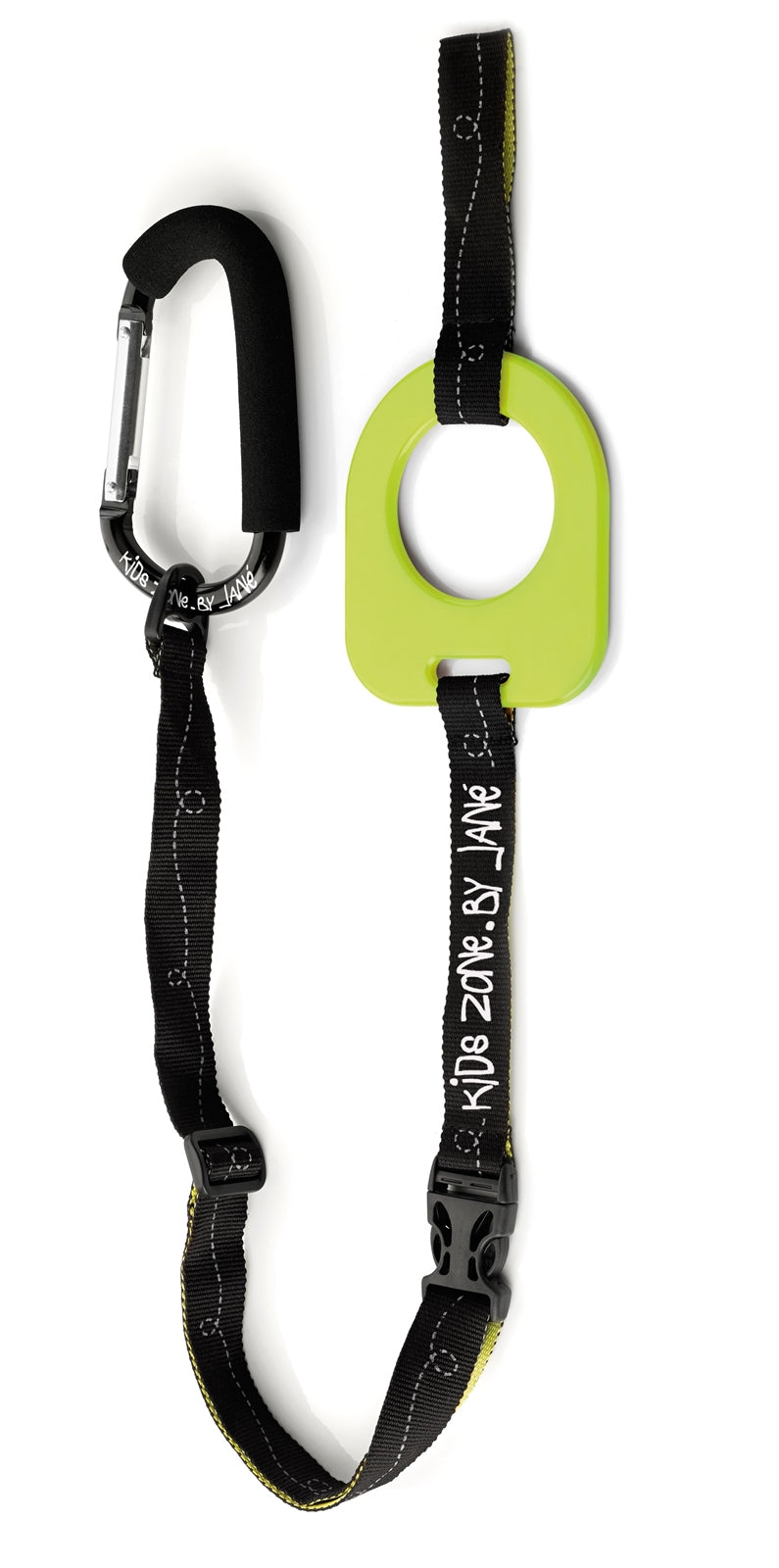 Jane Hang & Go Harness with Carabiner Clip for Shopping Bags